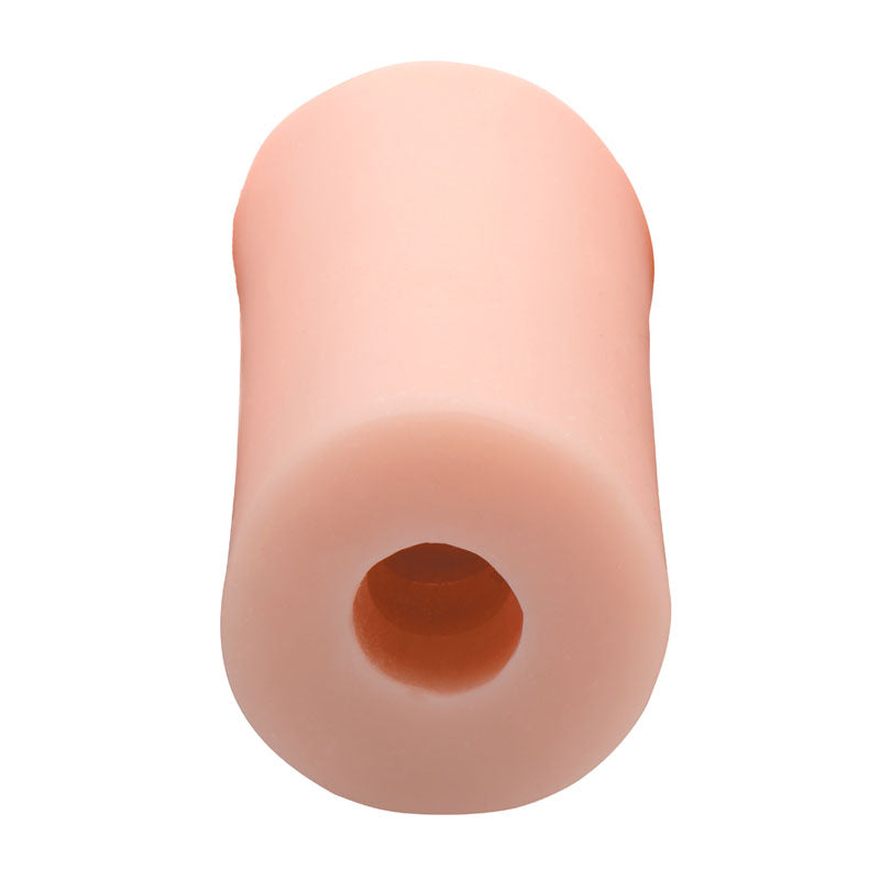 Jesse Jane Pocket Pussy Stroker Flesh Vagina Stroker > Sex Toys For Men > Masturbators > Manual - Tophatter Daily Deals