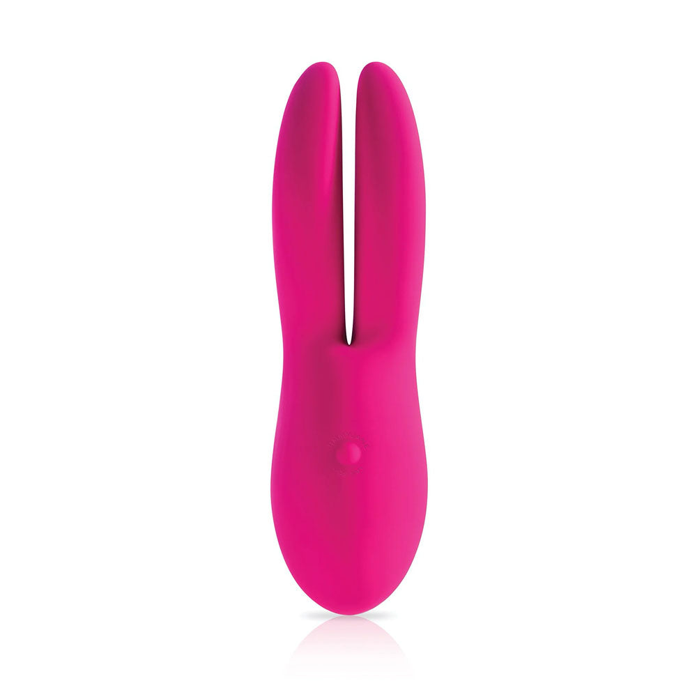 JimmyJane Ascend 2 - Vibrator 6.1 in. > Sex Toys > Couples Toys - Tophatter Daily Deals