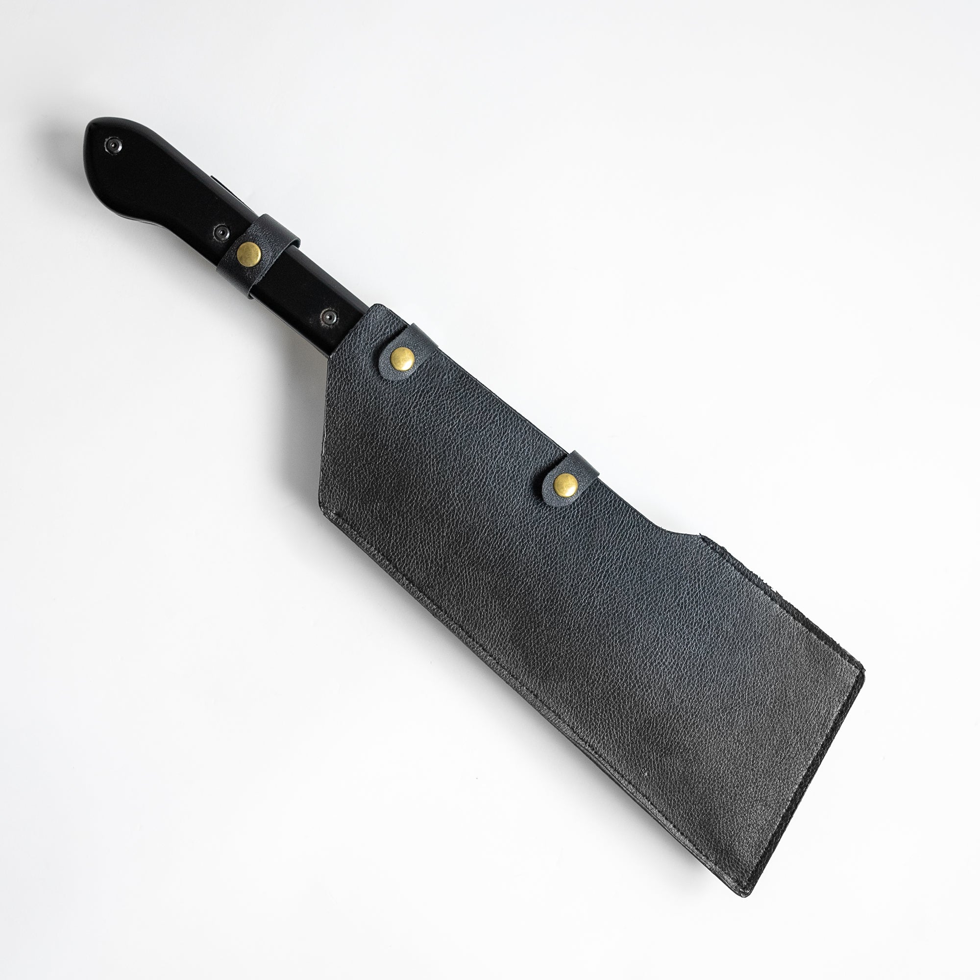 Nanami's Cleaver Anime Sword - Tophatter Daily Deals