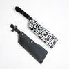Nanami's Cleaver Anime Sword - Tophatter Daily Deals