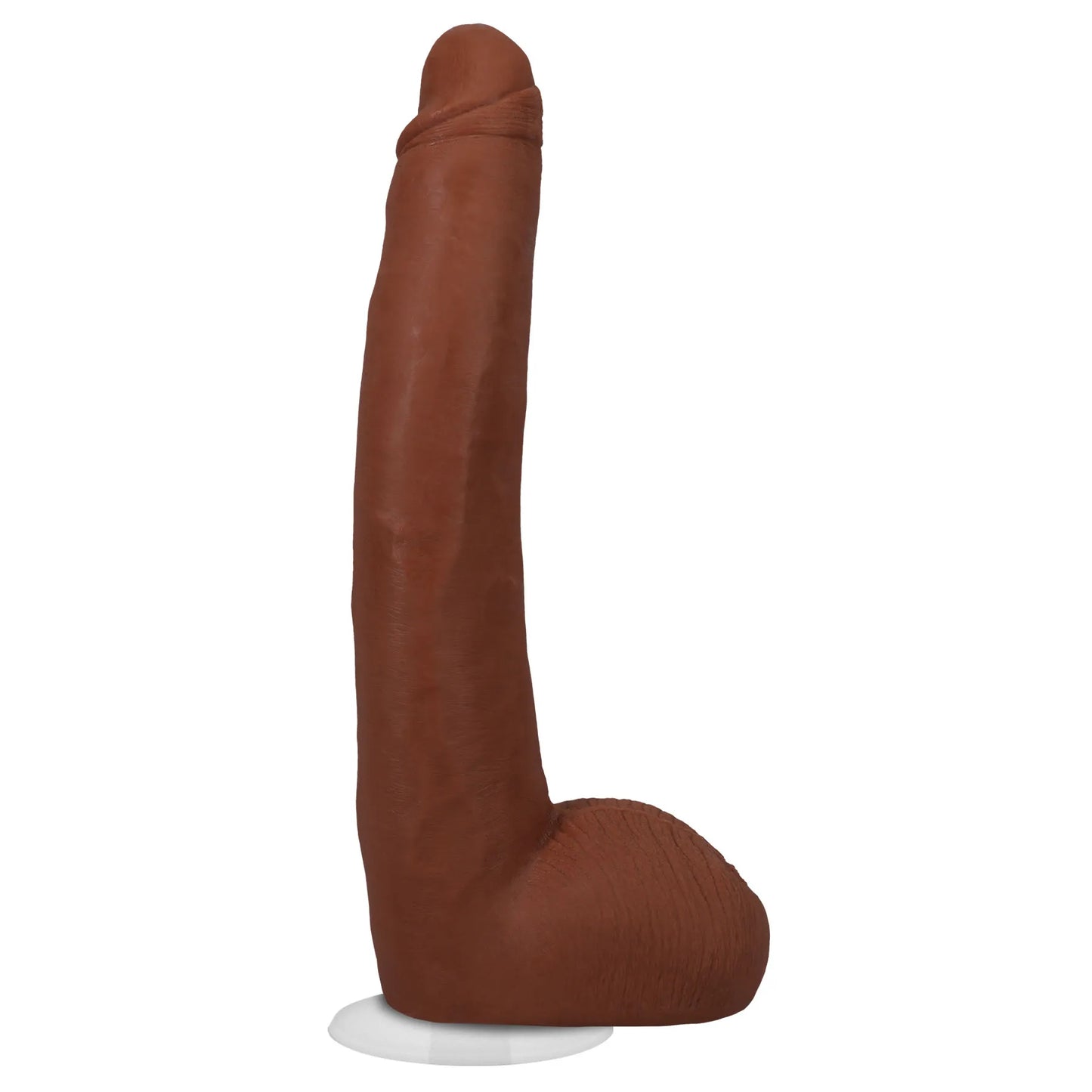 Signature Cocks Alex Jones 11 Inch Dual Density ULTRASKYN Dildo > Dildos > Performer Replica - Tophatter Daily Deals