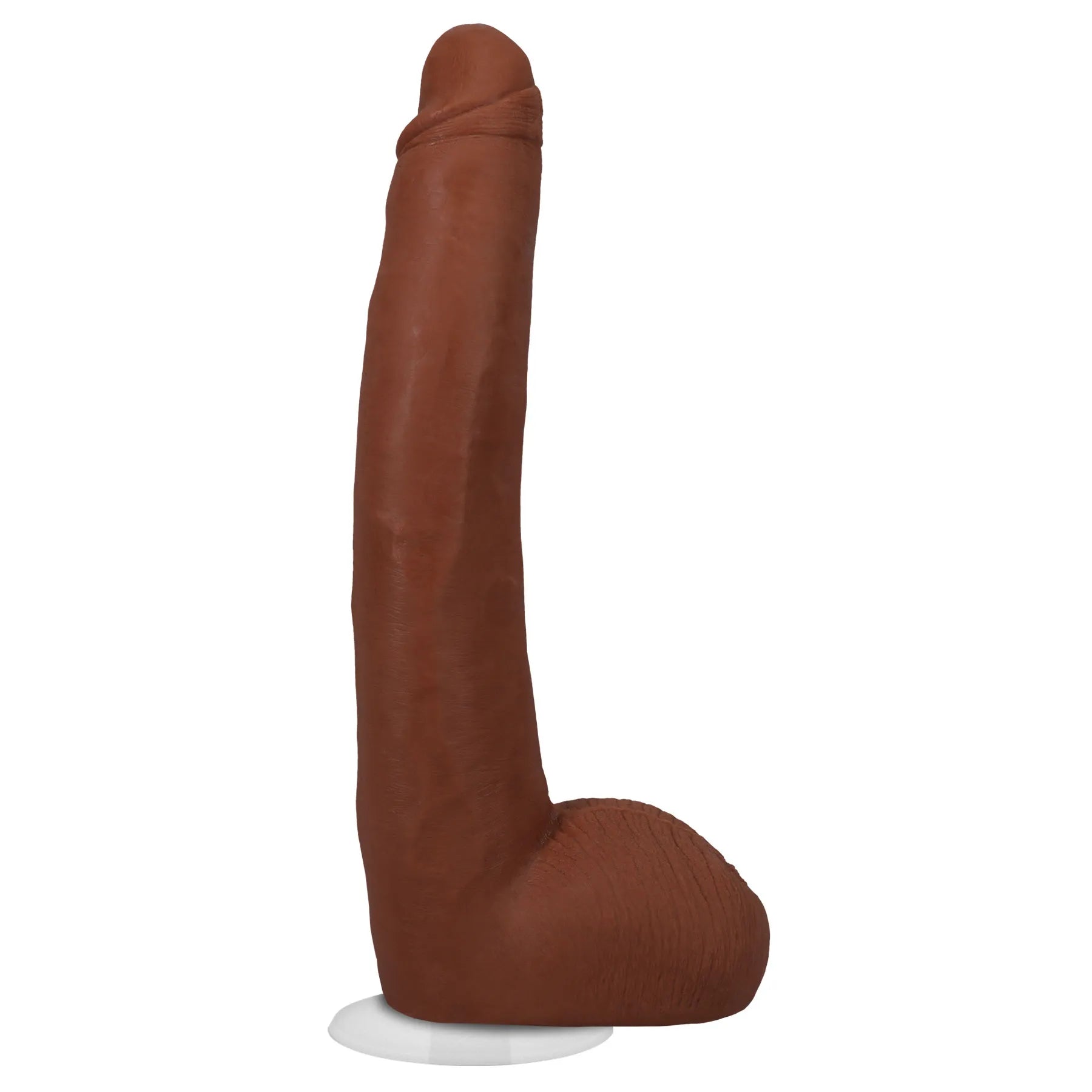 Signature Cocks Alex Jones 11 Inch Dual Density ULTRASKYN Dildo > Dildos > Performer Replica - Tophatter Daily Deals