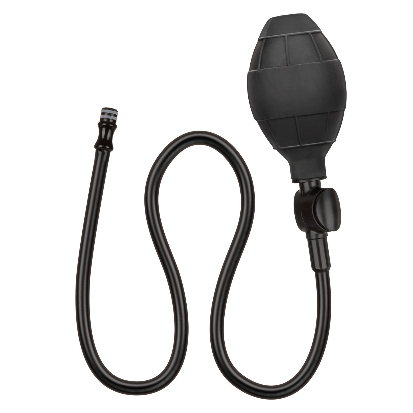 Colt Weighted Pumper Plug – Inflatable Anal Plug for Men > Anal Range > Tunnel and Stretchers - Tophatter Daily Deals