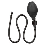 Colt Weighted Pumper Plug – Inflatable Anal Plug for Men > Anal Range > Tunnel and Stretchers - Tophatter Daily Deals