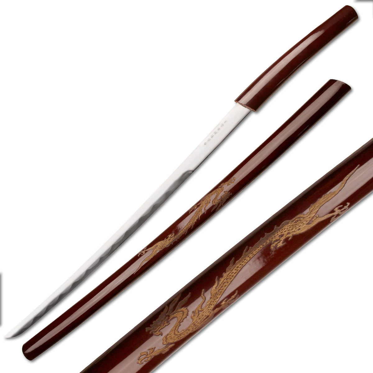 SAMURAI SHIRASAYA SWORD - Tophatter Daily Deals