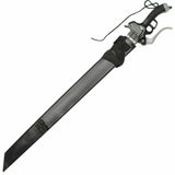 Attack on Titan Special Operations Dual Sword Set Swords - Tophatter Daily Deals
