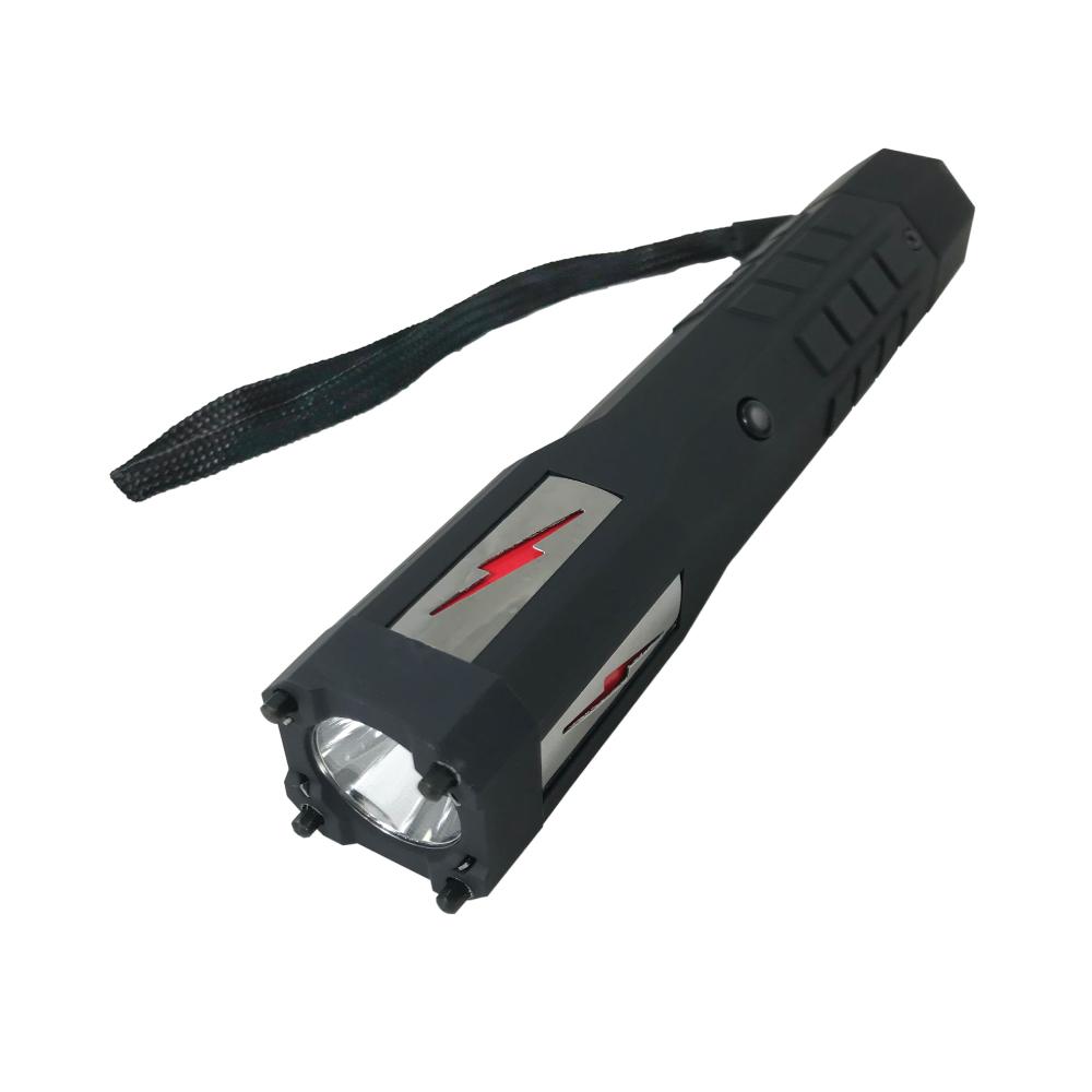 Lightning Rod 90,000,000* Stun Flashlight Stun Flashlight - Tophatter Daily Deals