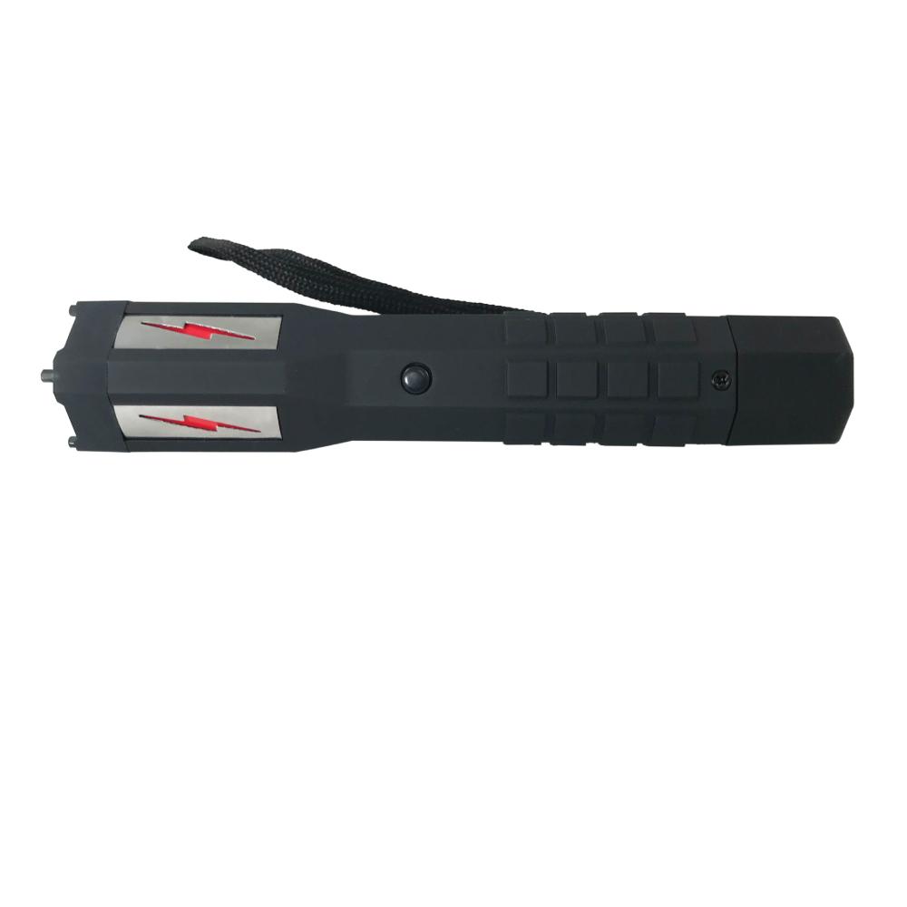 Lightning Rod 90,000,000* Stun Flashlight Stun Flashlight - Tophatter Daily Deals