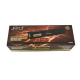 Lightning Rod 90,000,000* Stun Flashlight Stun Flashlight - Tophatter Daily Deals