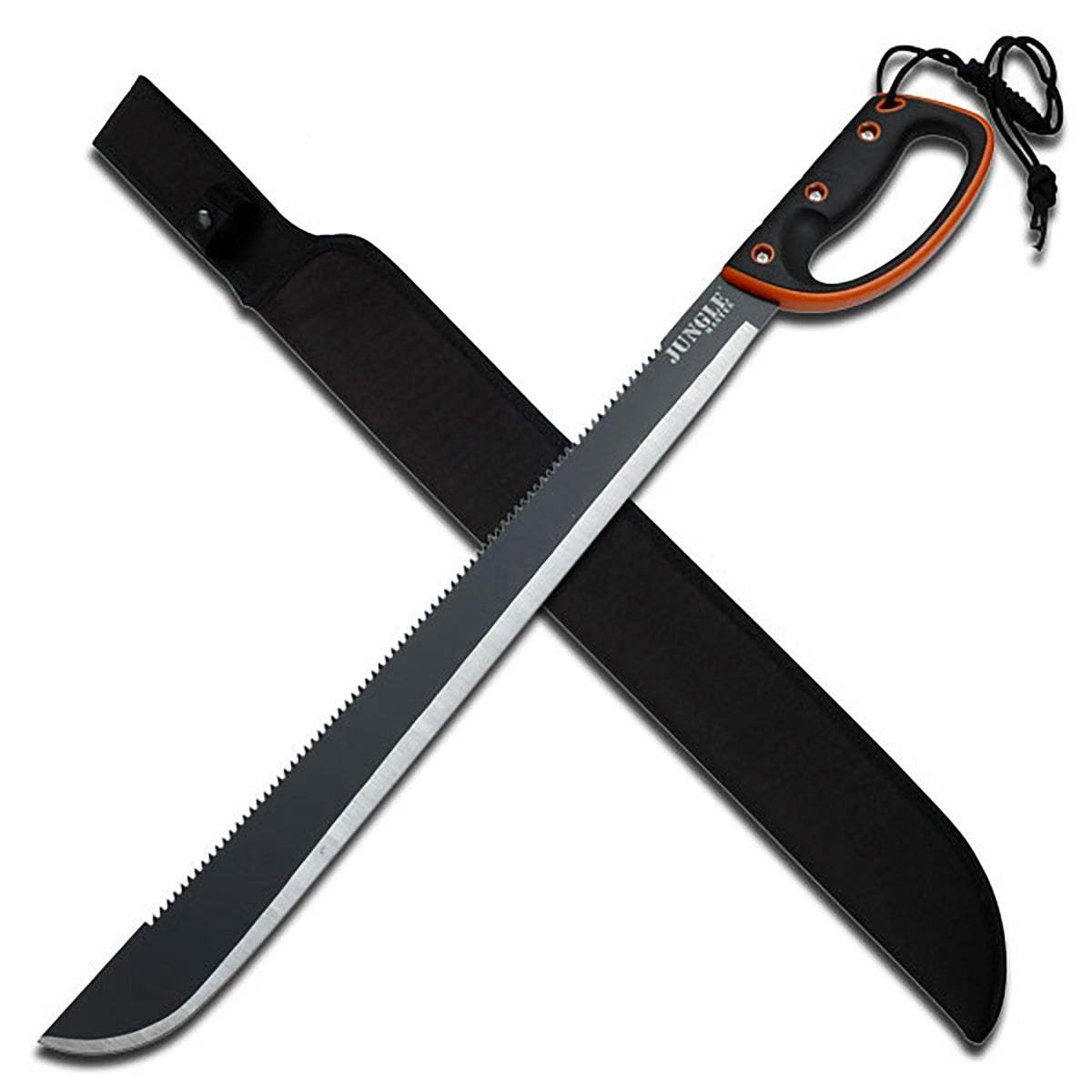 JUNGLE MASTER - MACHETE - Tophatter Daily Deals
