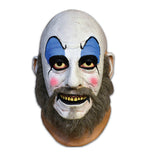 House of 1000 Corpses – Captain Spaulding Mask Mask - Tophatter Daily Deals