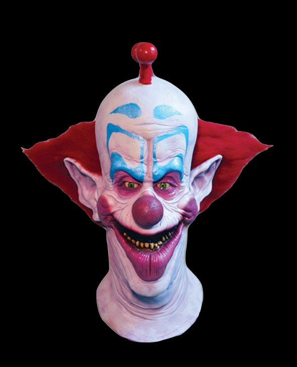 Killer Klowns from Outer Space – Slim Mask Mask - Tophatter Daily Deals