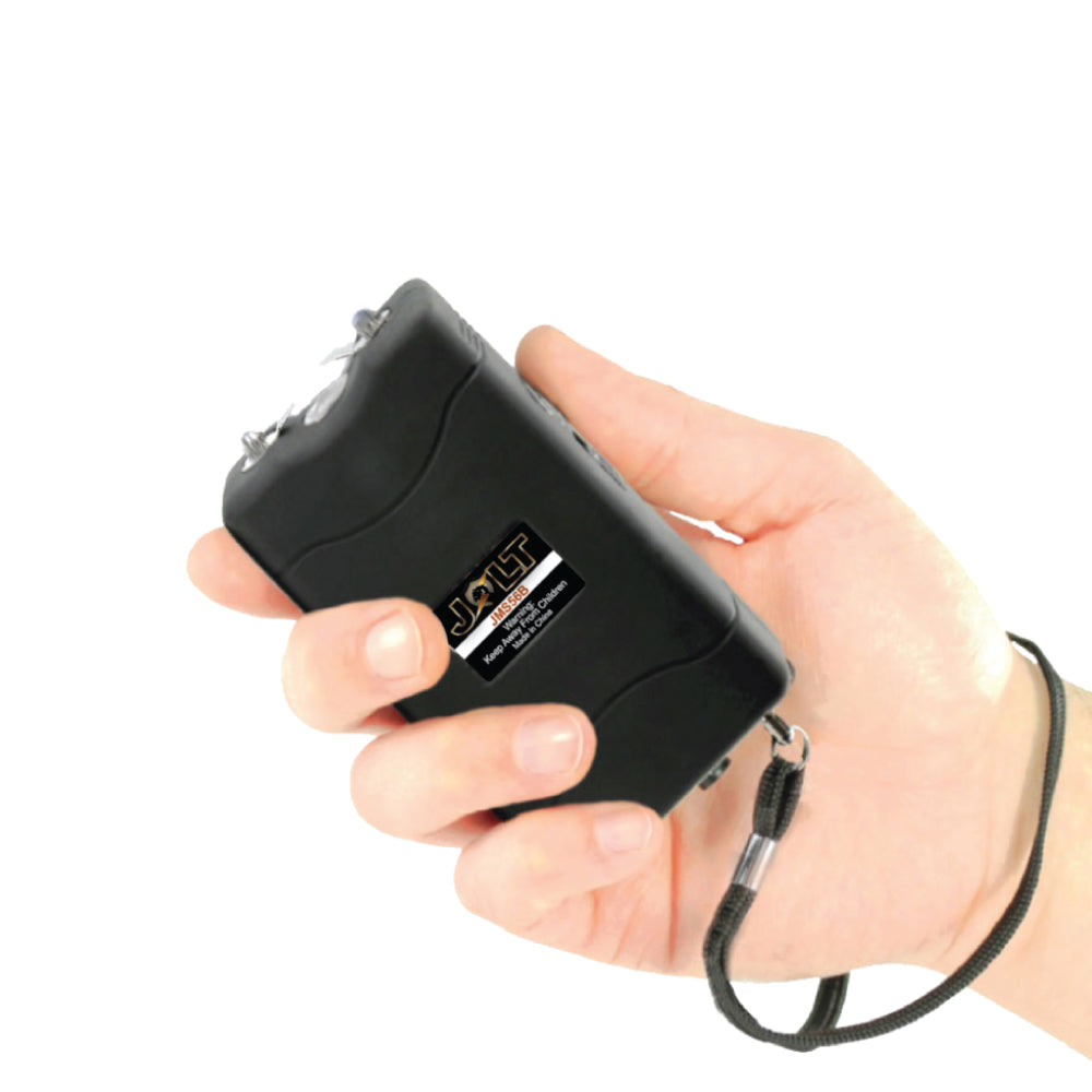 Mini 56,000,000* Stun Gun Stun Gun - Tophatter Daily Deals