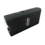 Mini 56,000,000* Stun Gun Black Stun Gun - Tophatter Daily Deals