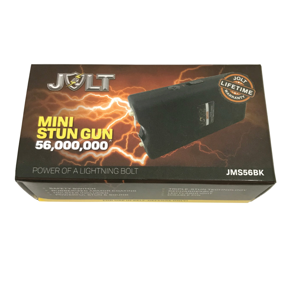 Mini 56,000,000* Stun Gun Stun Gun - Tophatter Daily Deals