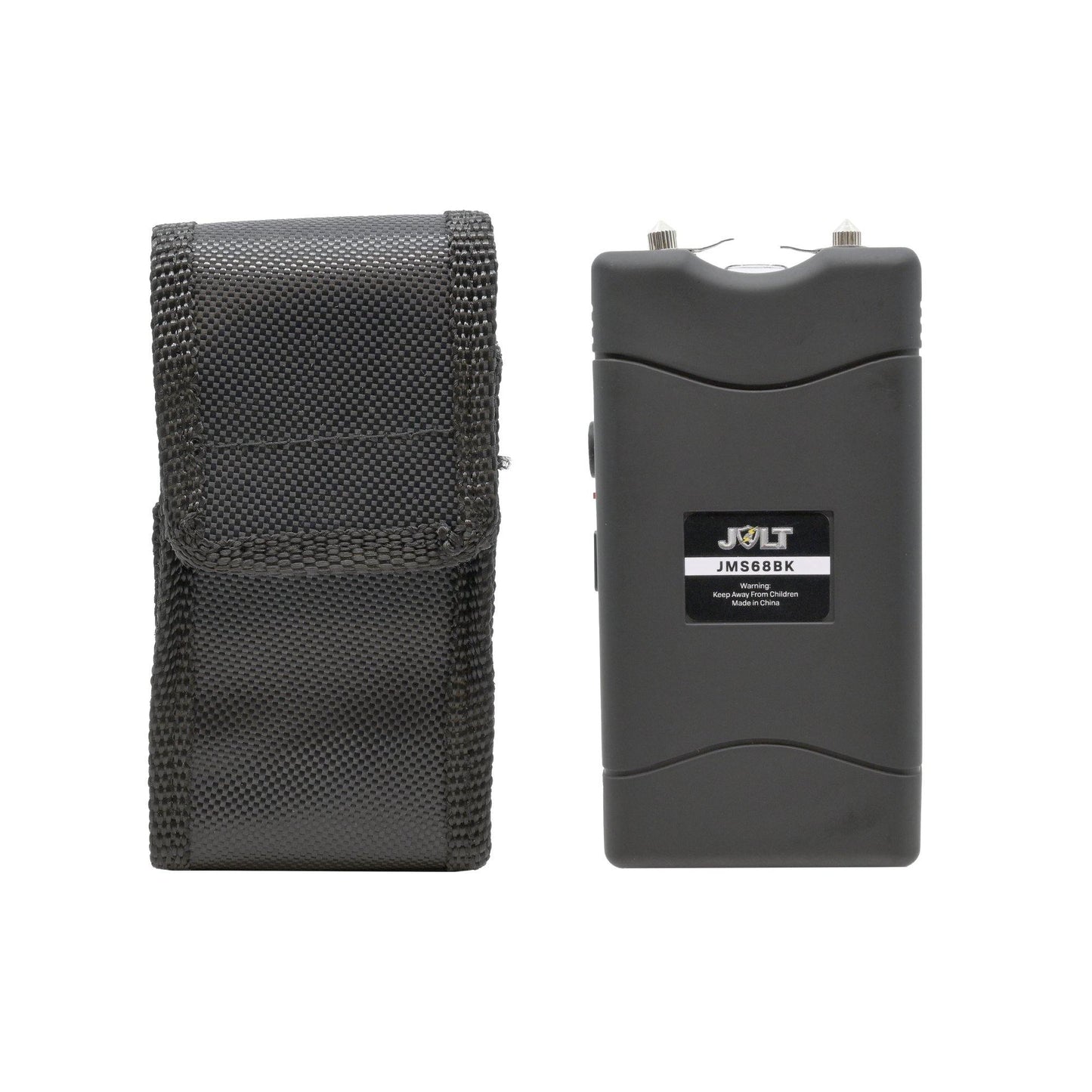 68 MILLION VOLTS STUN GUN - Tophatter Daily Deals