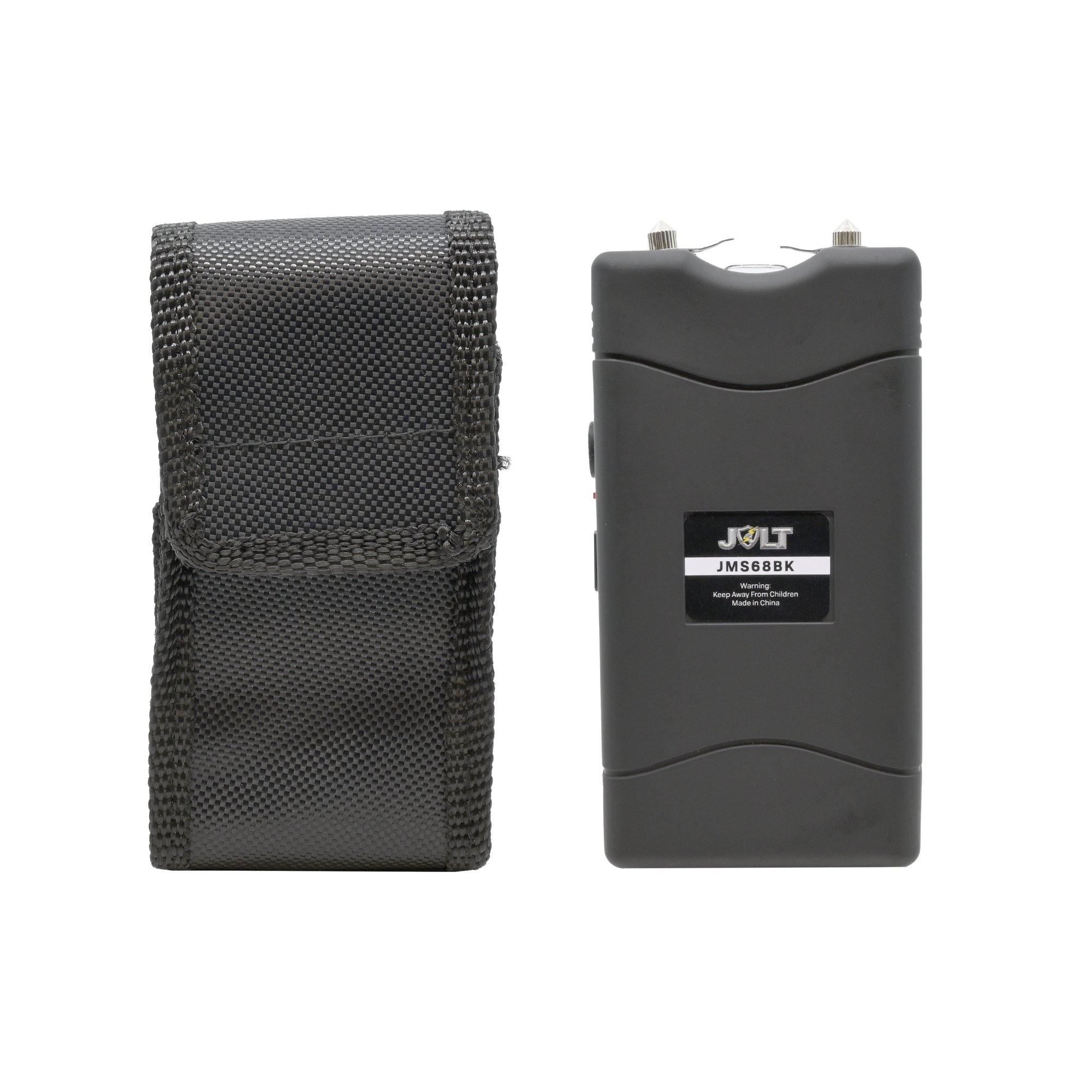 68 MILLION VOLTS STUN GUN - Tophatter Daily Deals