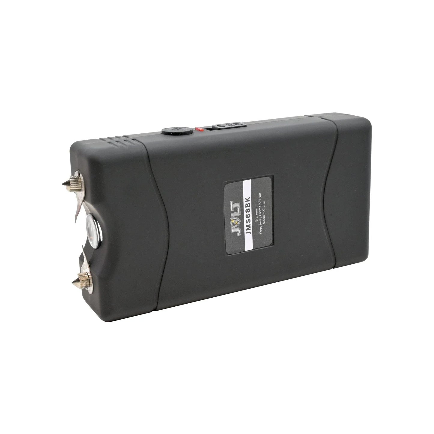 68 MILLION VOLTS STUN GUN - Tophatter Daily Deals