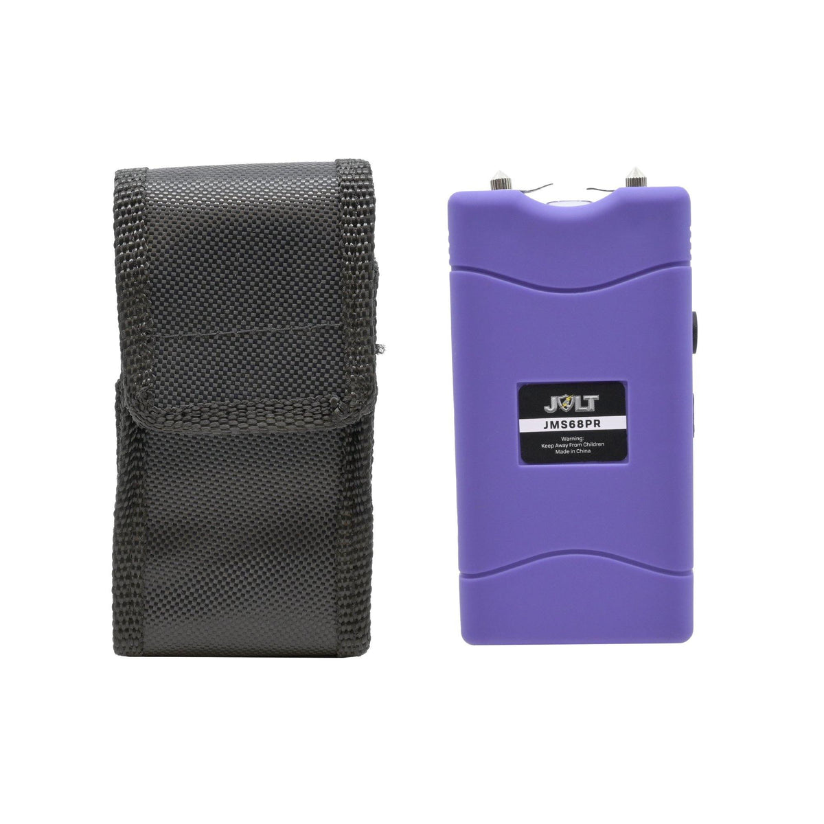 Mini 68,000,000* Stun Gun Stun Gun - Tophatter Daily Deals