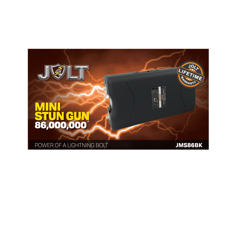 Mini 86,000,000* Stun Gun Stun Gun - Tophatter Daily Deals