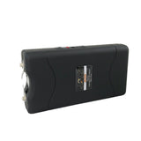 Mini 86,000,000* Stun Gun Black Stun Gun - Tophatter Daily Deals