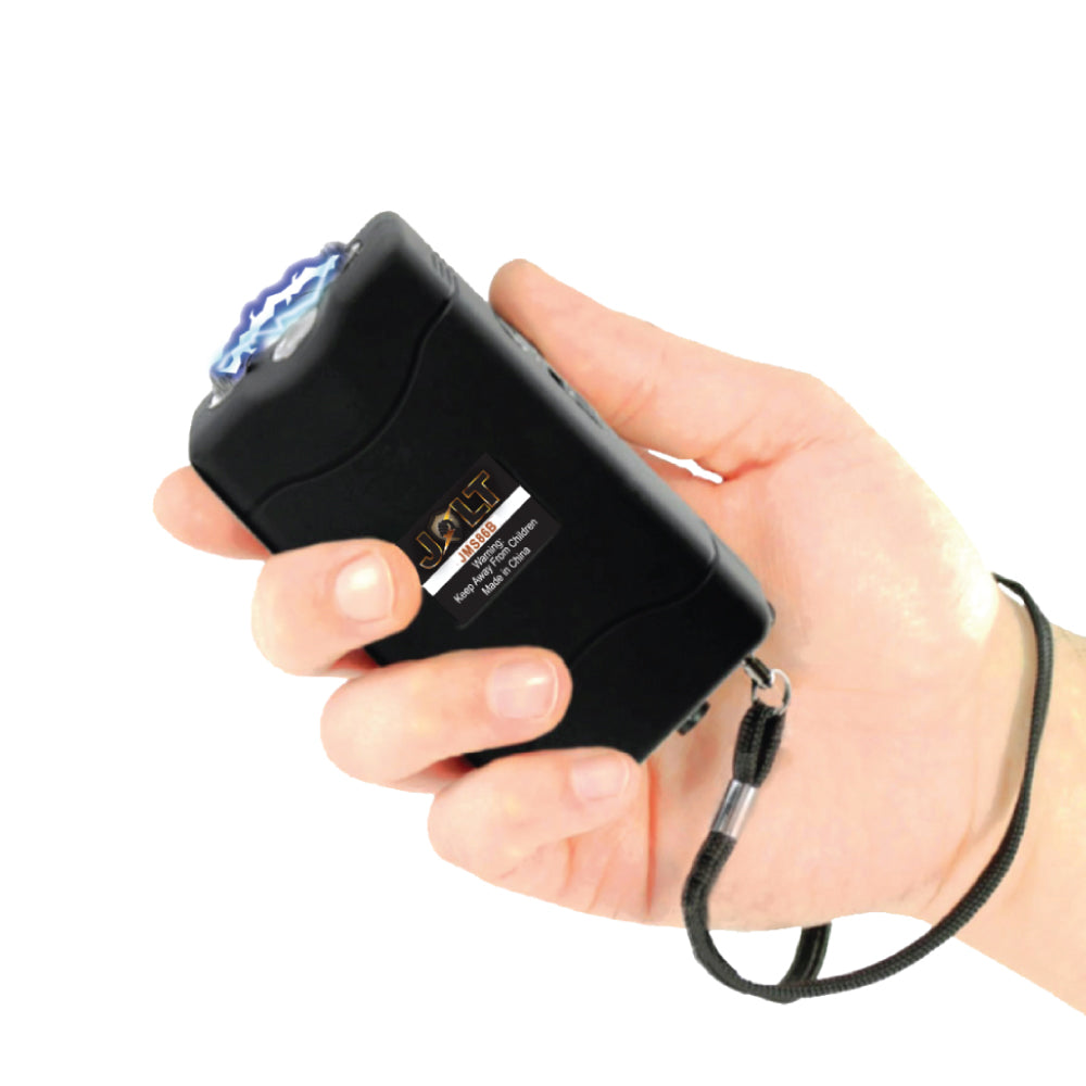 Mini 86,000,000* Stun Gun Stun Gun - Tophatter Daily Deals
