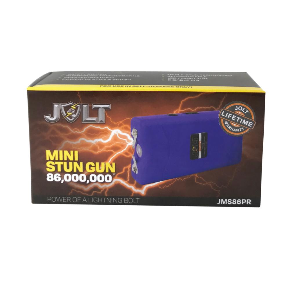Mini 86,000,000* Stun Gun Stun Gun - Tophatter Daily Deals