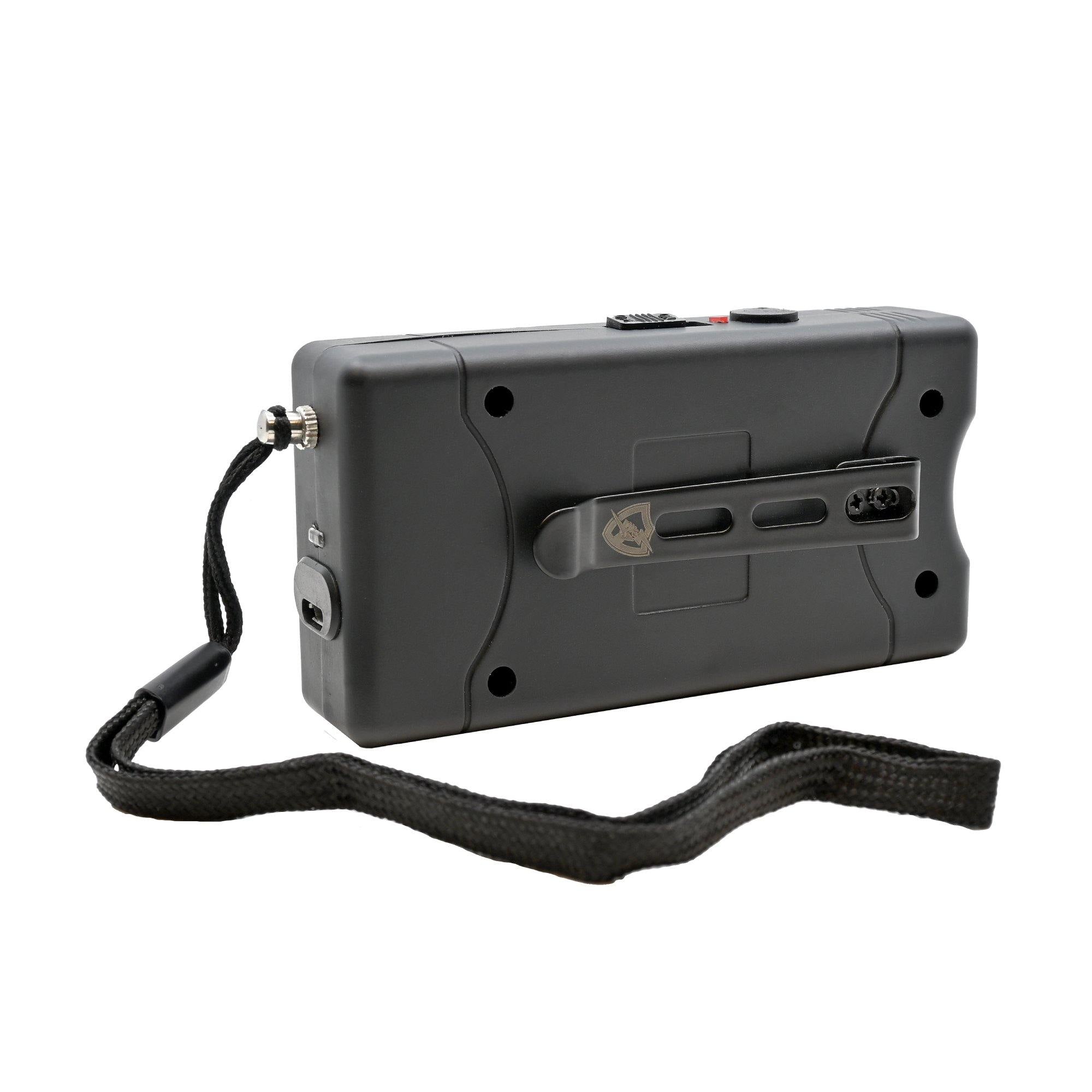 Mini 98,000,000 MILLION VOLTS Stun Gun - Tophatter Daily Deals