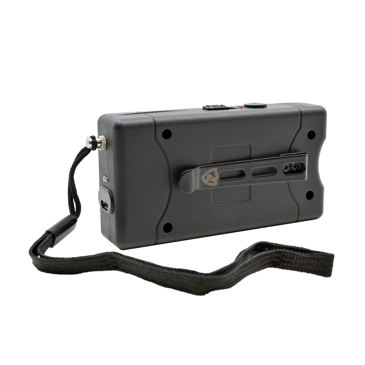 Mini 98,000,000 MILLION VOLTS Stun Gun - Tophatter Daily Deals