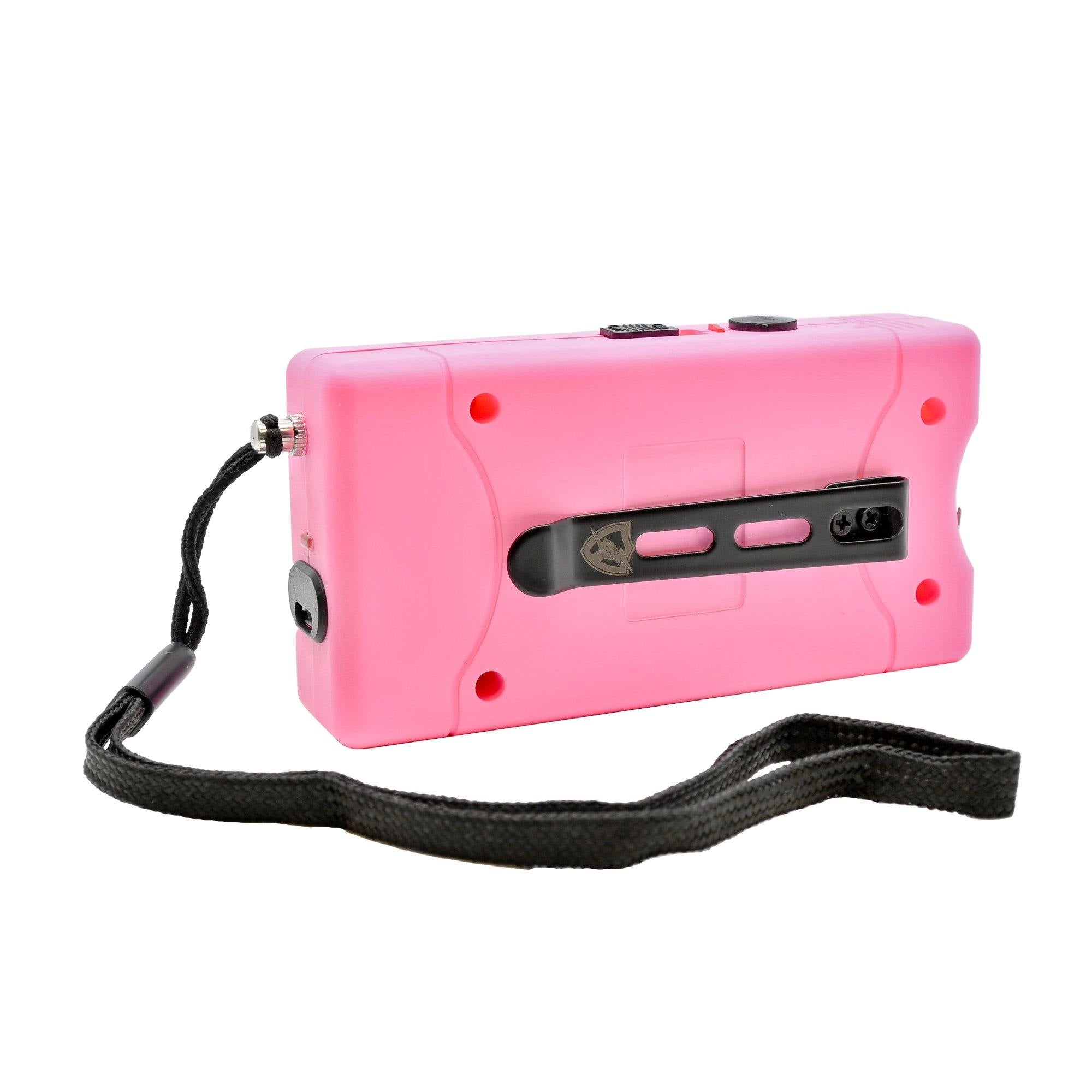 Mini 98,000,000* Stun Gun Stun Gun - Tophatter Daily Deals