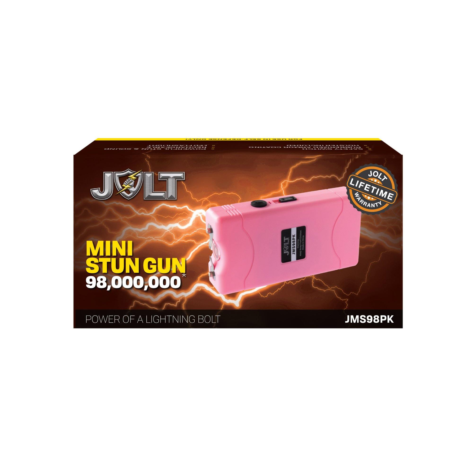 Mini 98,000,000* Stun Gun Stun Gun - Tophatter Daily Deals