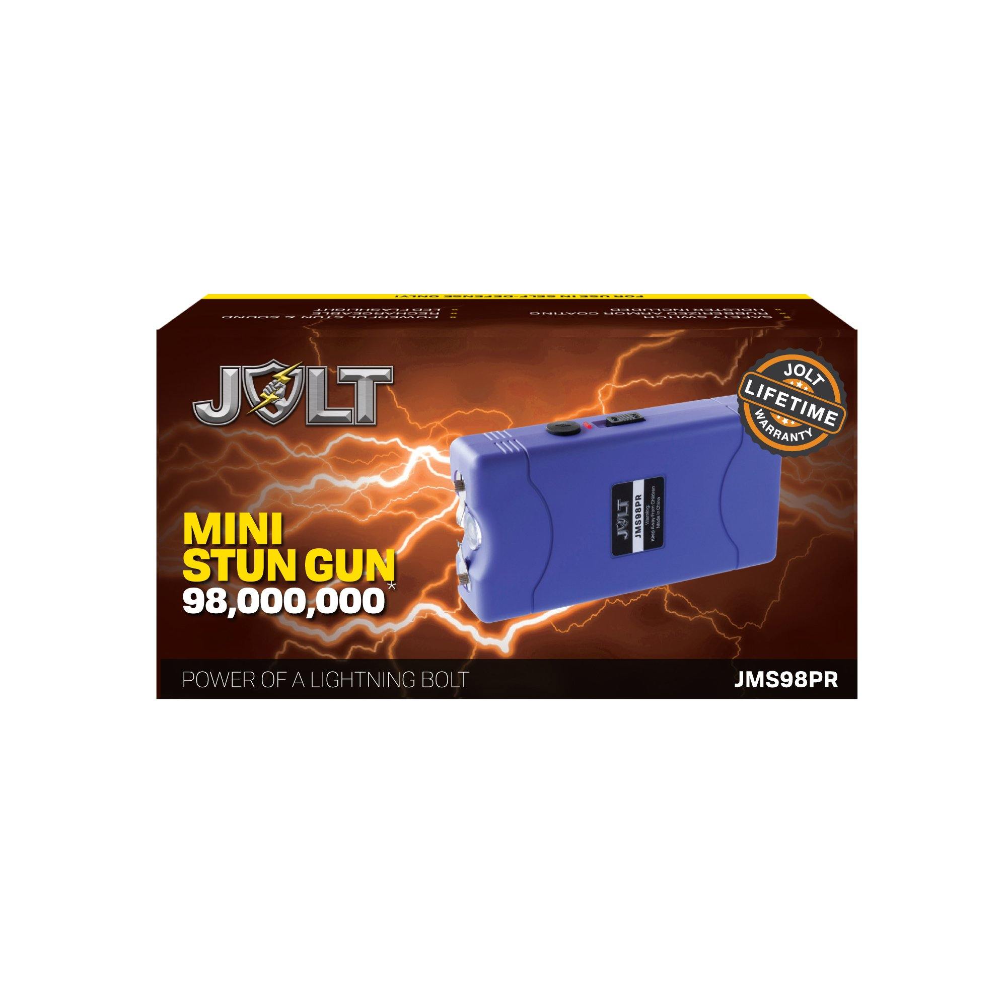Mini 98,000,000* Stun Gun Stun Gun - Tophatter Daily Deals
