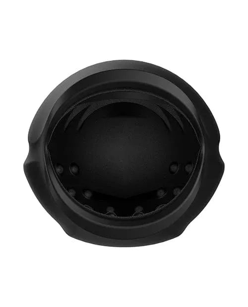 Score Head Game – Textured Vibrating Masturbator with LED > Sex Toys For Men > Masturbators > Vibrating - Tophatter Daily Deals