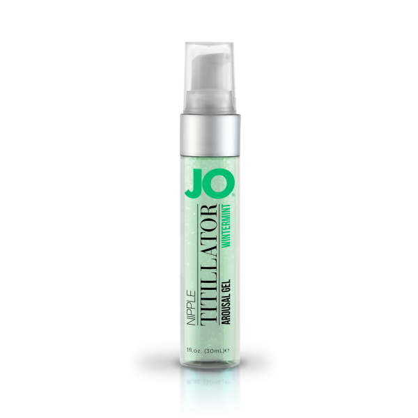 Nipple Tittilator Gel Winter Mint 1oz - Tophatter Daily Deals