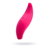 JOS Blossy Clit Stimulator - Compact Silicone Pleasure Device > Vibrators > Ladies > Clitoral Vibrators and Stimulators - Tophatter Daily Deals
