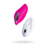 JOS Rumba Wearable Vibrator - Hot Pink Silicone Toy > Sex Toys For Ladies > Panty Vibes - Tophatter Daily Deals