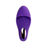 JOS Swizzy Clitoral Stimulator - Compact Waterproof Design > Sex Toys For Ladies > Air Pulsation - Tophatter Daily Deals