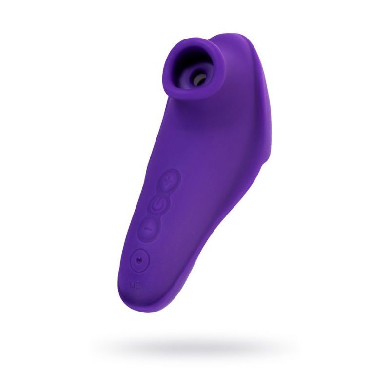JOS Swizzy Clitoral Stimulator - Compact Waterproof Design > Sex Toys For Ladies > Air Pulsation - Tophatter Daily Deals