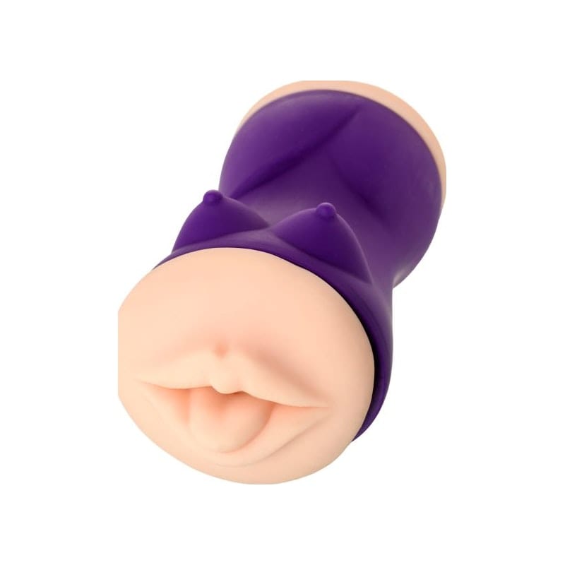 JOS Yara – Sleek Masturbator > Sex Toys For Men > Masturbators > Manual - Tophatter Daily Deals