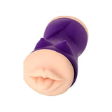 JOS Yara – Sleek Masturbator > Sex Toys For Men > Masturbators > Manual - Tophatter Daily Deals