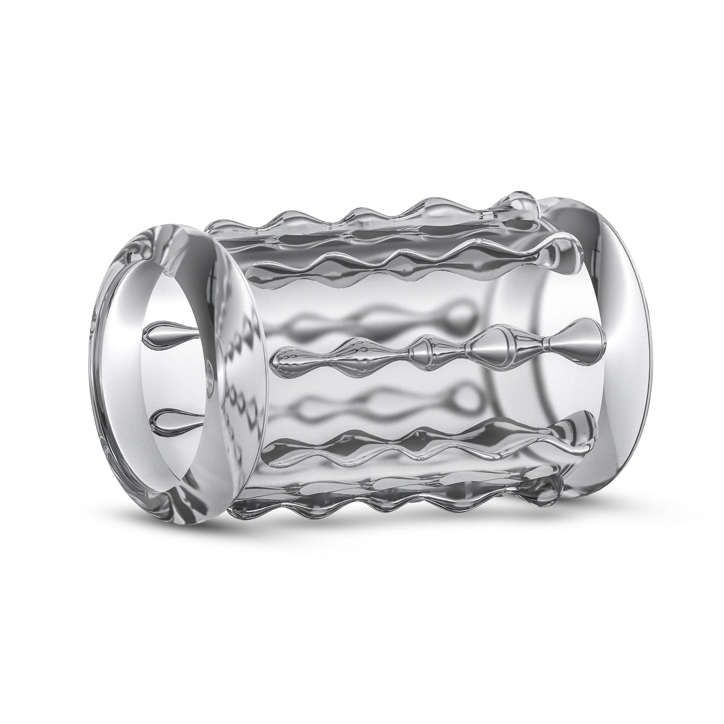 Stay Hard Cock Sleeve 04 Premium Penis Sleeve > Sex Toys For Men > Penis Sleeves - Tophatter Daily Deals
