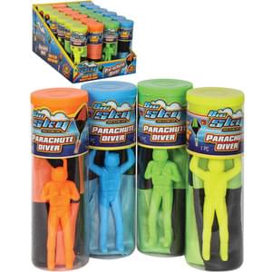 BIG SKY PARACHUTE DIVER PDQ - Tophatter Daily Deals