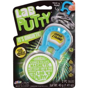 LAB PUTTY IT'S MAGNETIC - Tophatter Daily Deals