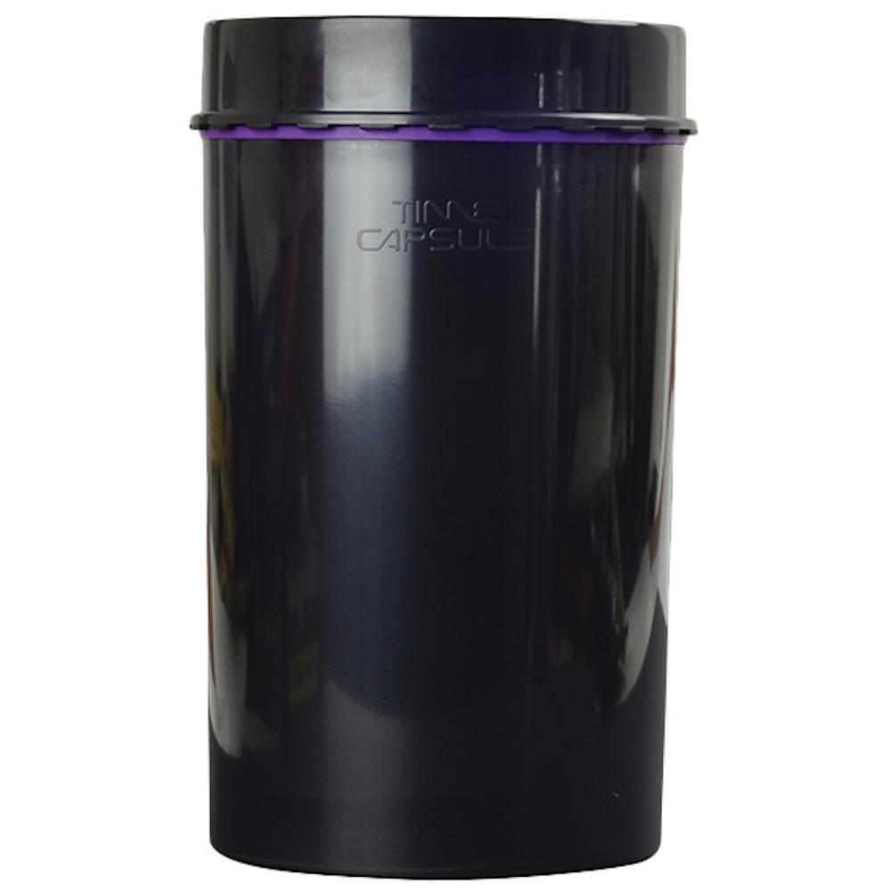 Time Capsule Storage Device Large Stash Jars - Tophatter Daily Deals