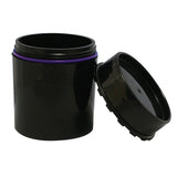 Time Capsule Storage Device Small Stash Jars - Tophatter Daily Deals