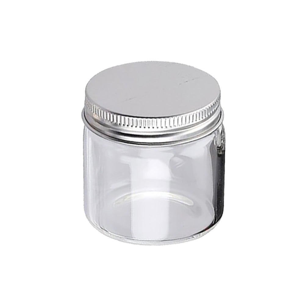 Tophatter's Inc. King Kut Electric Grinder Replacement Jar Replacement Glass - Tophatter Daily Deals