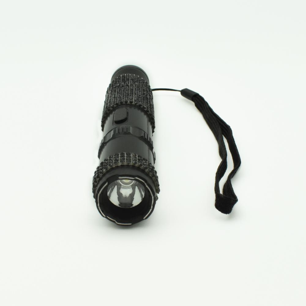 RhineStun 75,000,000* Stun Flashlight Stun Flashlight - Tophatter Daily Deals