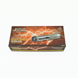 RhineStun 75,000,000* Stun Flashlight Stun Flashlight - Tophatter Daily Deals