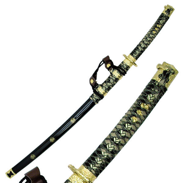 JINTACHI SWORD 42" OVERALL - Tophatter Daily Deals