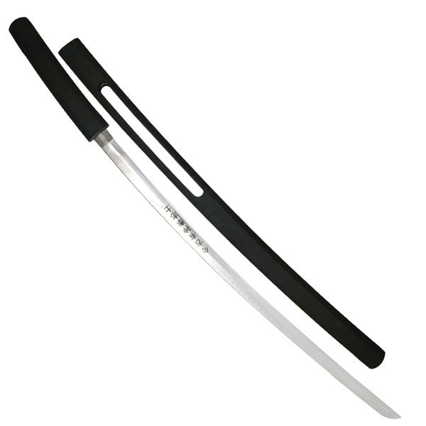 40 Inch Overall Samurai Code Shirasaya Sword Collectible Weapons - Tophatter Daily Deals